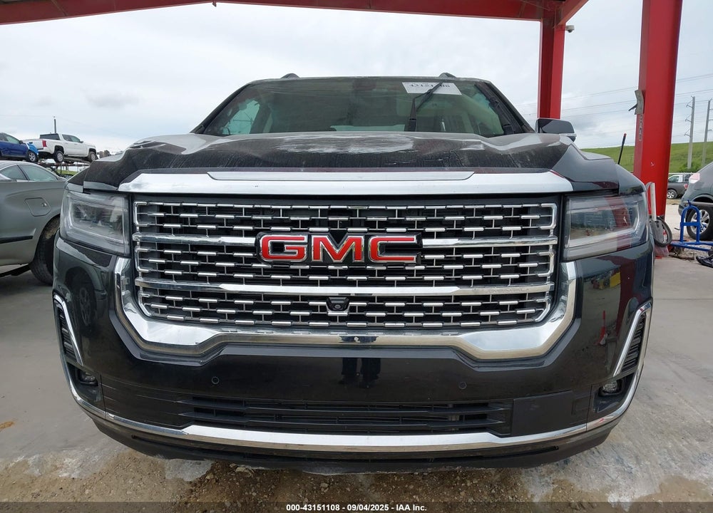 2023 GMC ACADIA VIN: 1GKKNPLS1PZ265374