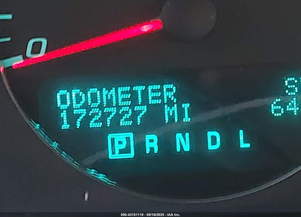 2012 CHEVROLET IMPALA VIN: 2G1WG5E33C1138722