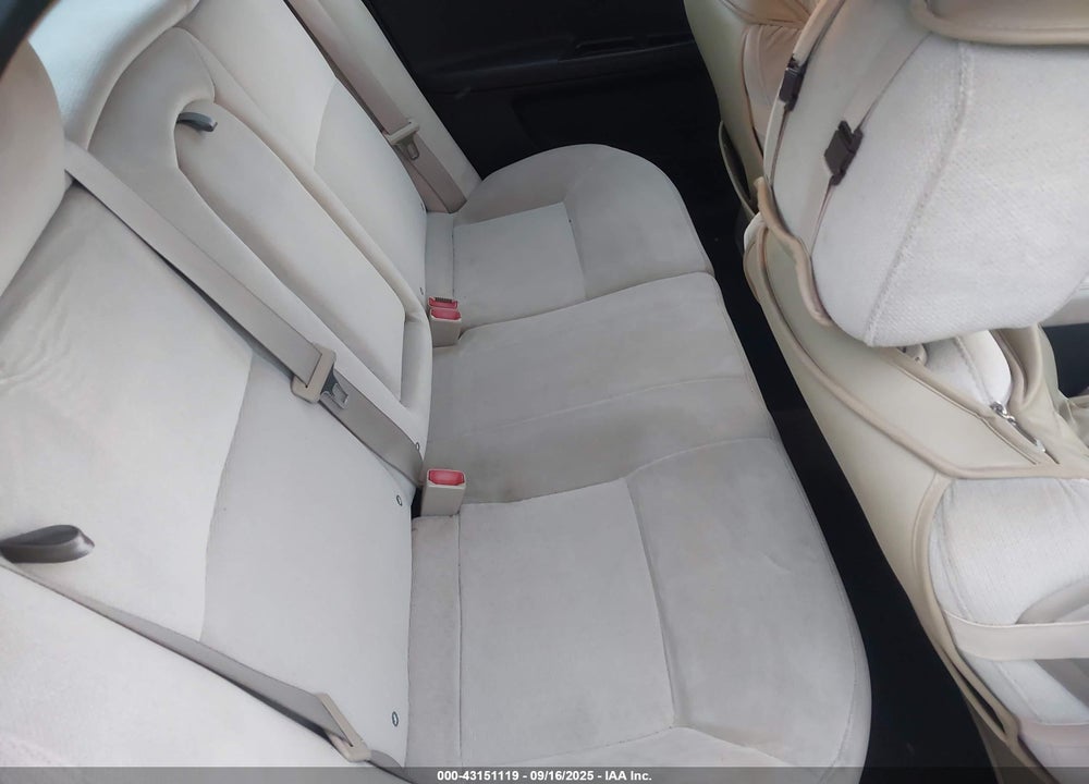 2012 CHEVROLET IMPALA VIN: 2G1WG5E33C1138722
