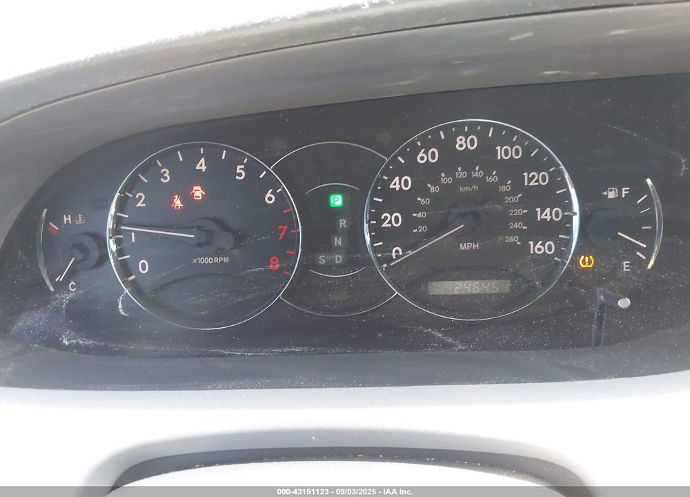 2007 TOYOTA AVALON XLS VIN: 4T1BK36B87U187550