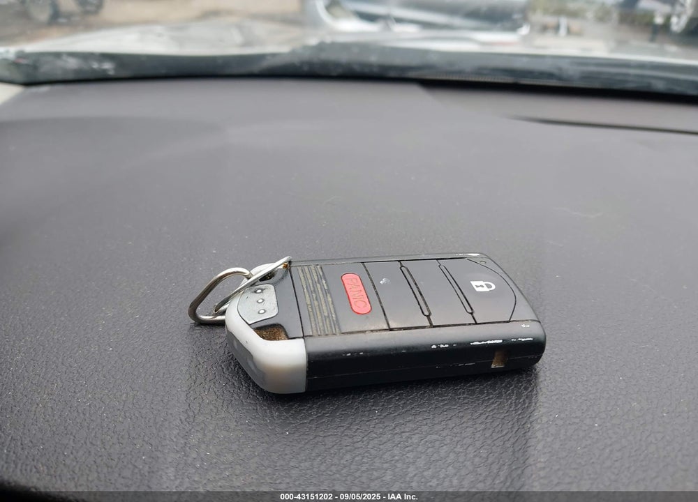 2011 ACURA TL VIN: 19UUA9F52BA000473