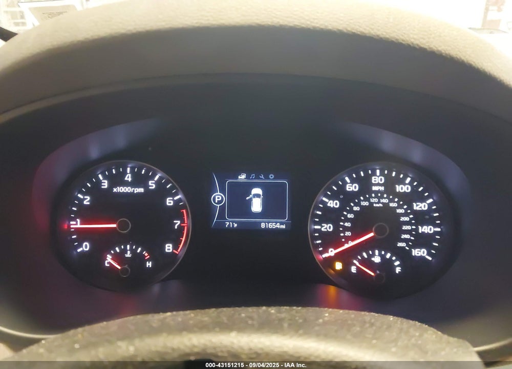 2018 KIA SPORTAGE VIN: KNDPMCAC6J7400490