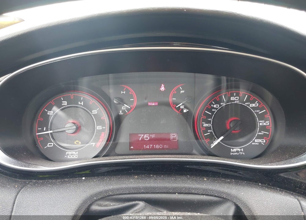 2013 DODGE DART SE VIN: 1C3CDFAA9DD105148