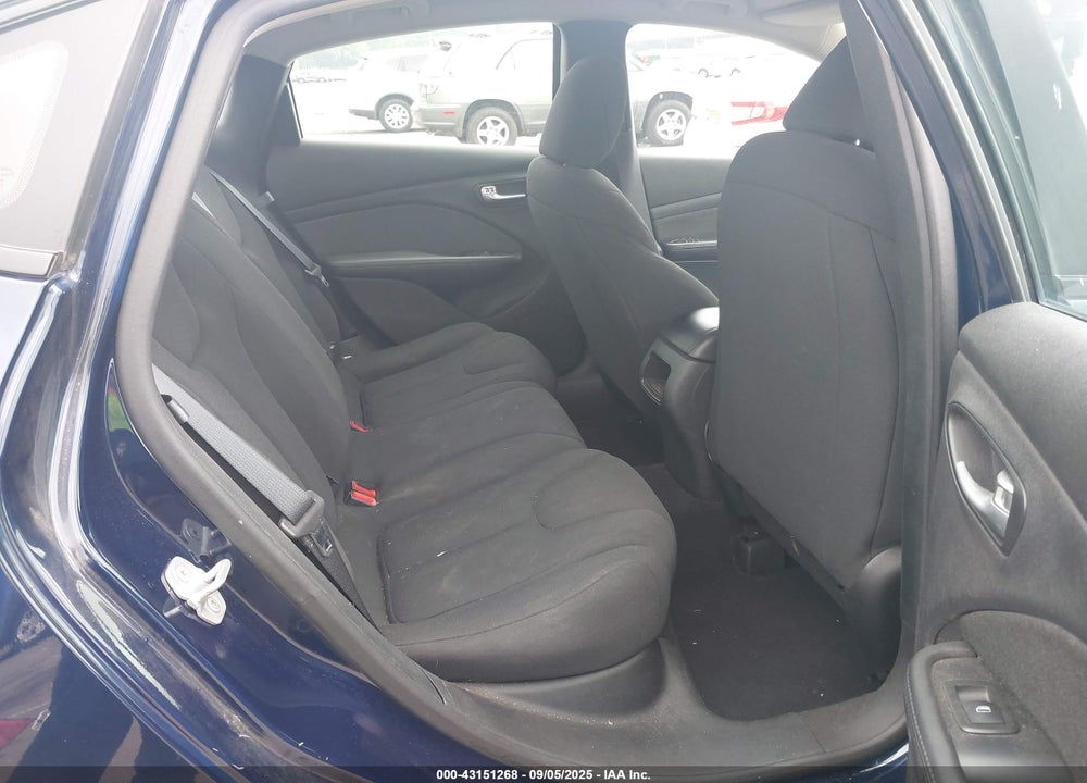 2013 DODGE DART SE VIN: 1C3CDFAA9DD105148
