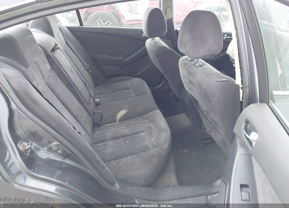 2008 NISSAN ALTIMA 2.5 S VIN: 1N4AL21E08C218554