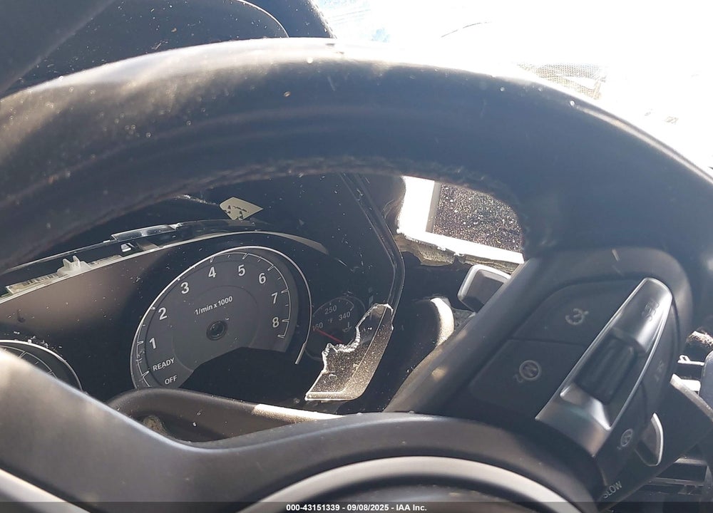 2019 BMW M4 VIN: WBS4Y9C52KAG67747