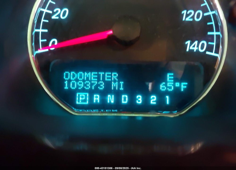 2006 BUICK LUCERNE CXL VIN: 1G4HD57206U237676