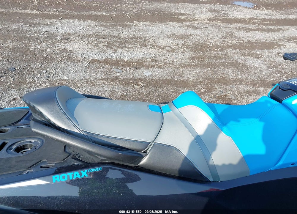2019 SEADOO RXT 230 VIN: 00000YDV08502K819