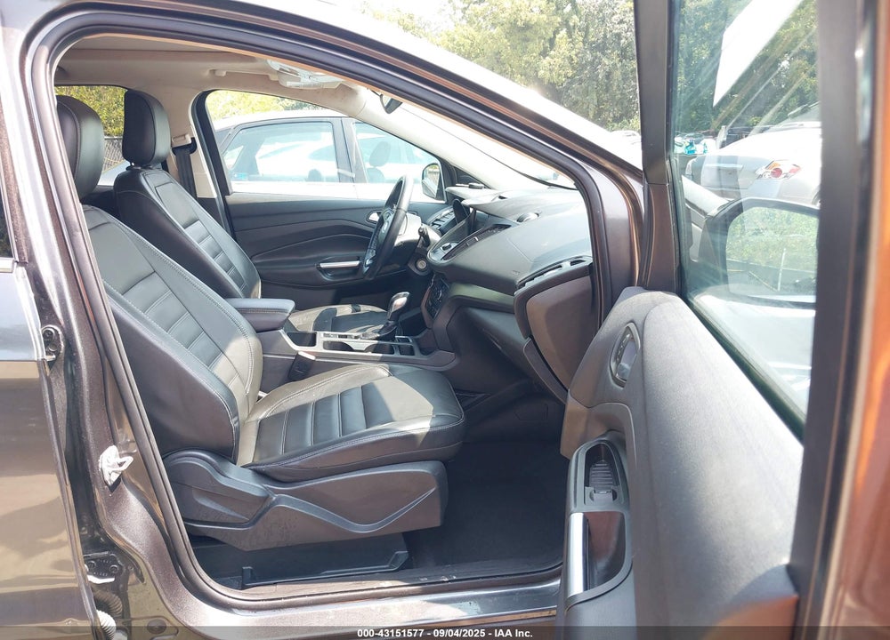 2018 FORD ESCAPE VIN: 1FMCU9HDXJUA31825