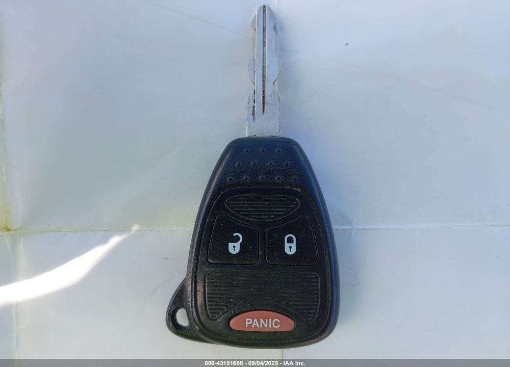 2010 CHRYSLER PT CRUISER VIN: 3A4GY5F92AT218269