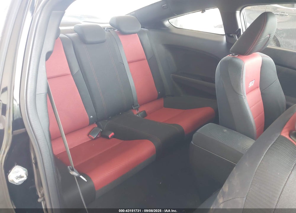 2015 HONDA CIVIC VIN: 2HGFG4A55FH705146