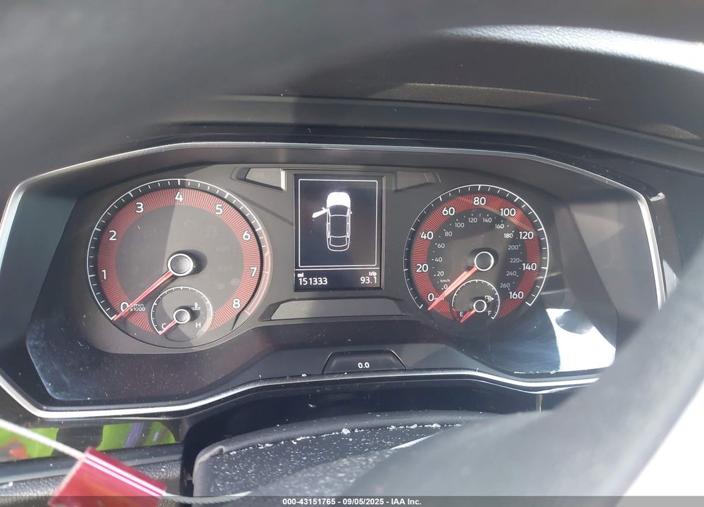 2020 VOLKSWAGEN JETTA VIN: 3VWCB7BU3LM047750