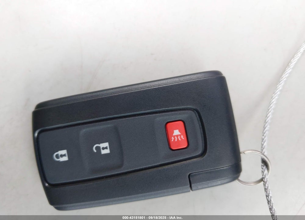 2009 TOYOTA PRIUS VIN: JTDKB20U093520552