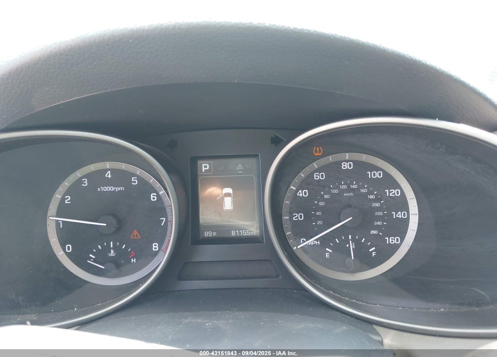 2018 HYUNDAI SANTA FE VIN: KM8SM4HF3JU271945