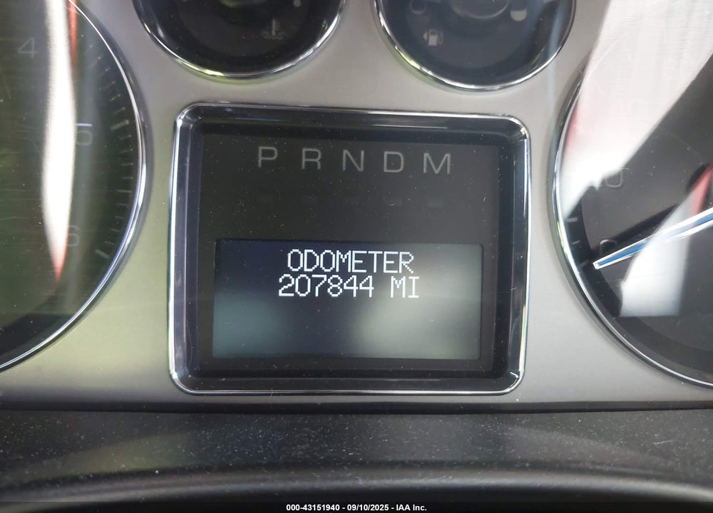 2008 CADILLAC ESCALADE STANDARD VIN: 1GYFK63878R168471
