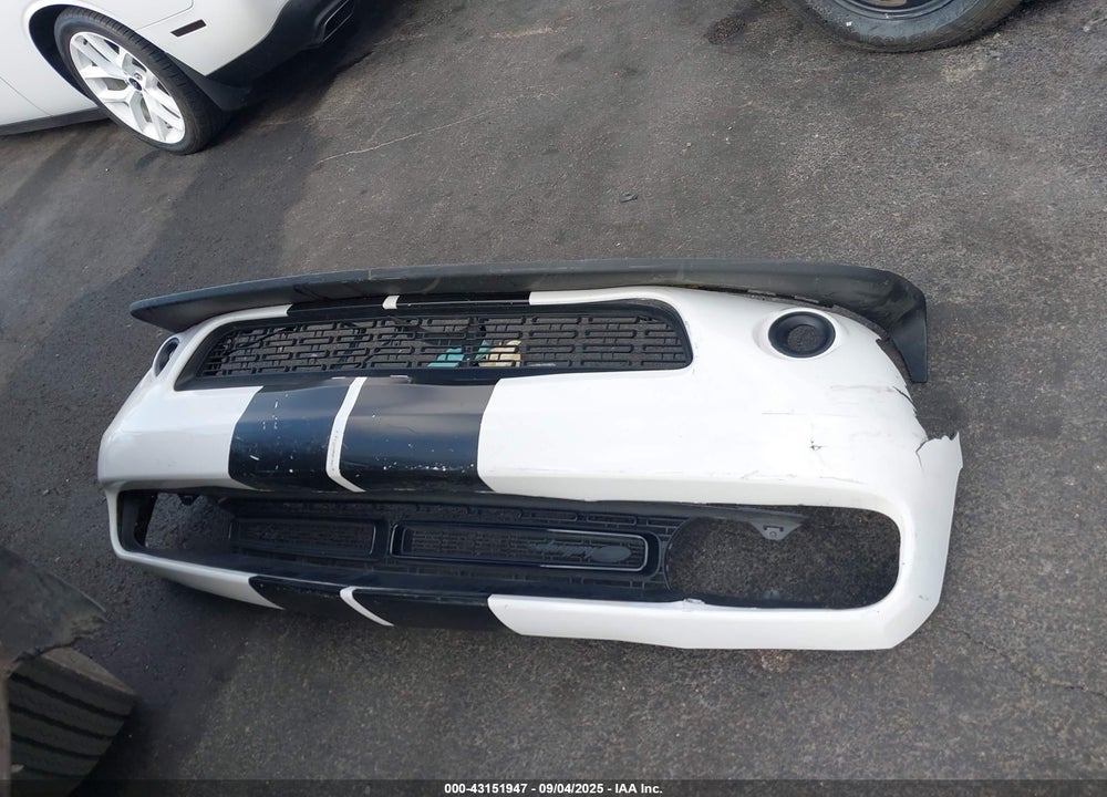 2019 DODGE CHALLENGER R/T VIN: 2C3CDZBT7KH659547
