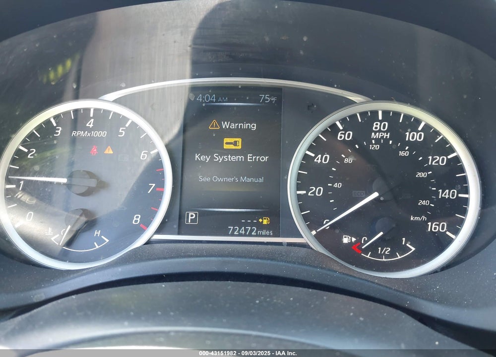 2017 NISSAN SENTRA VIN: 3N1AB7AP0HY300354