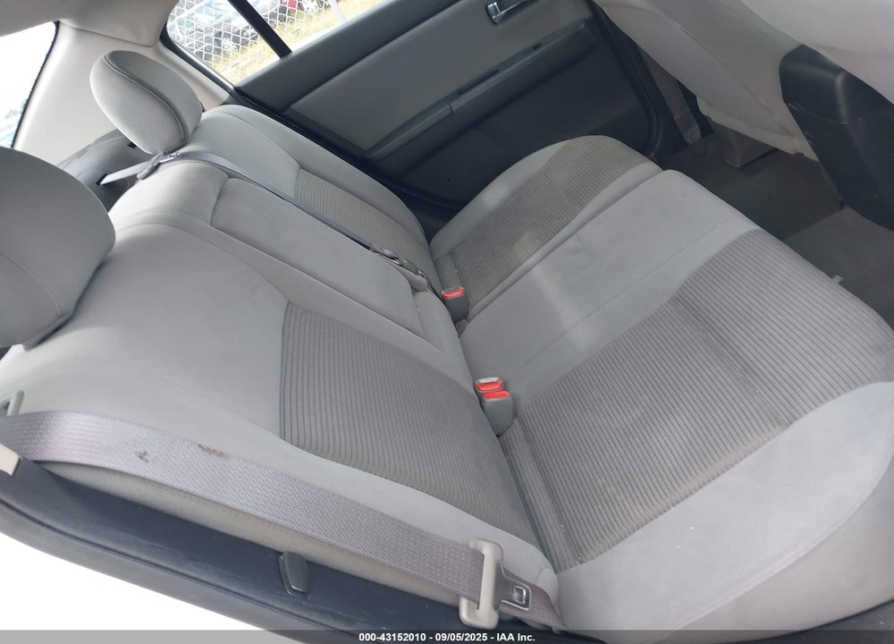 2012 NISSAN SENTRA VIN: 3N1AB6AP5CL685524