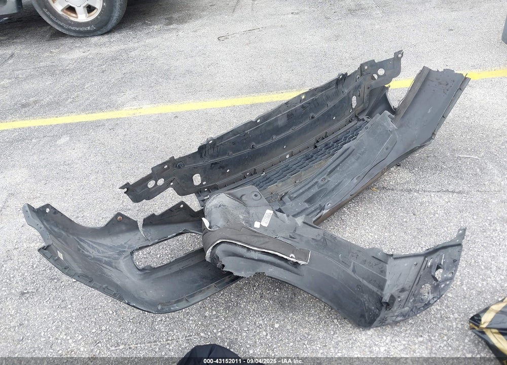 2013 HONDA ACCORD VIN: 1HGCR2F34DA062700