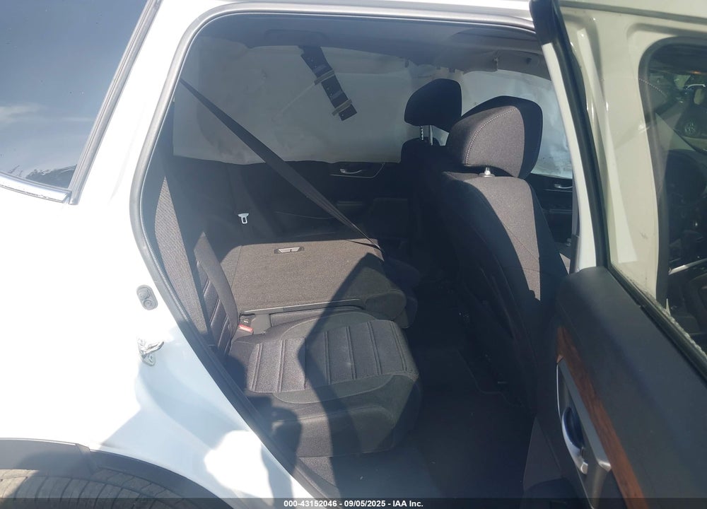 2020 HONDA CR-V AWD EX VIN: 5J6RW2H54LA020116
