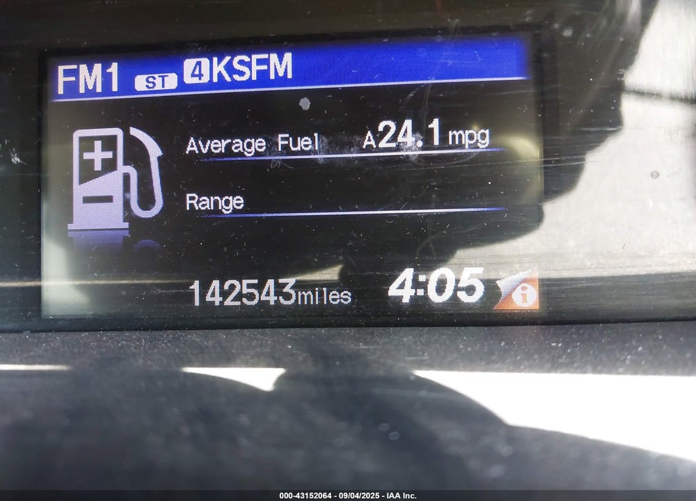 2014 HONDA CIVIC LX VIN: 19XFB2F55EE266986