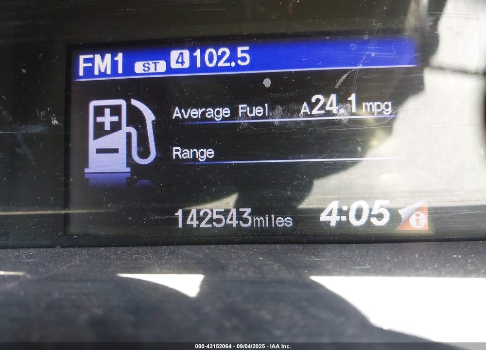 2014 HONDA CIVIC LX VIN: 19XFB2F55EE266986