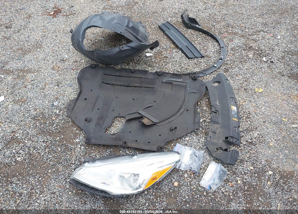 2013 FORD ESCAPE VIN: 1FMCU0GX4DUD91491