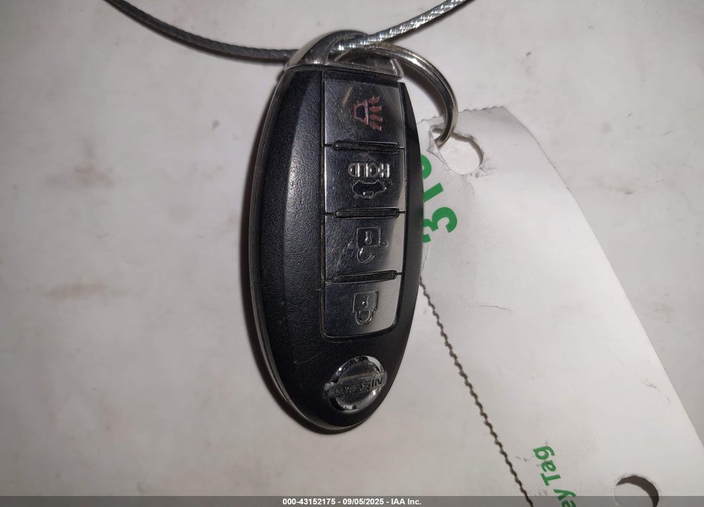 2014 NISSAN VERSA NOTE VIN: 3N1CE2CP7EL377022