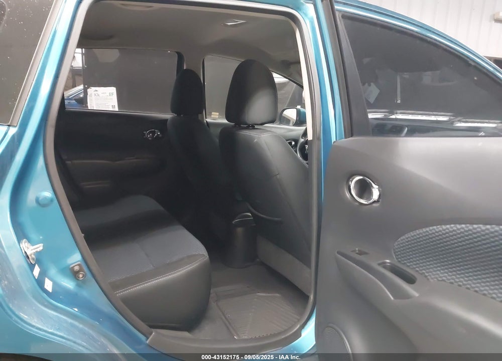 2014 NISSAN VERSA NOTE VIN: 3N1CE2CP7EL377022