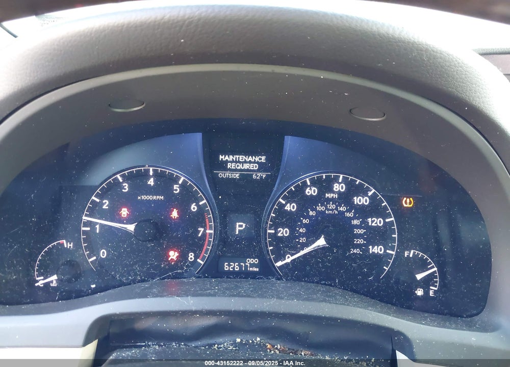 2013 LEXUS RX 350 VIN: 2T2BK1BA3DC176238