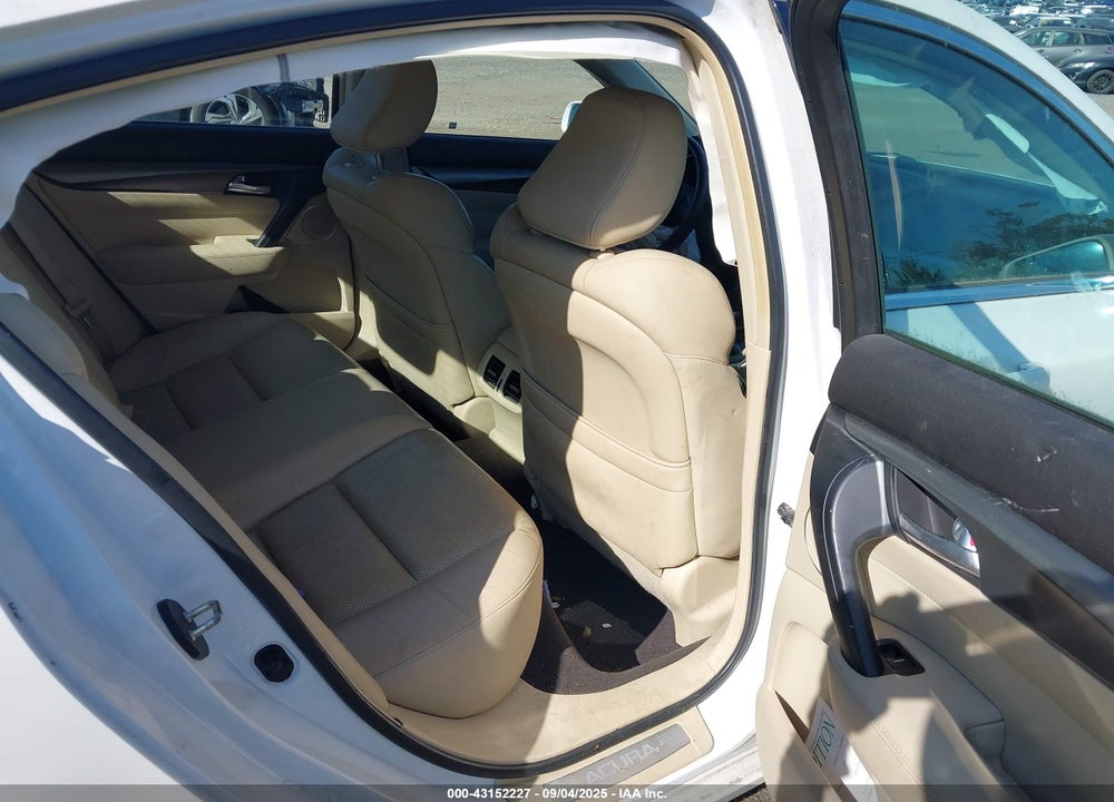 2014 ACURA TL VIN: 19UUA8F57EA008907