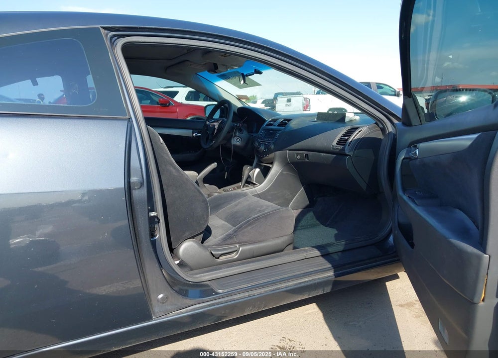 2003 HONDA ACCORD 2.4 EX VIN: 1HGCM72653A001088