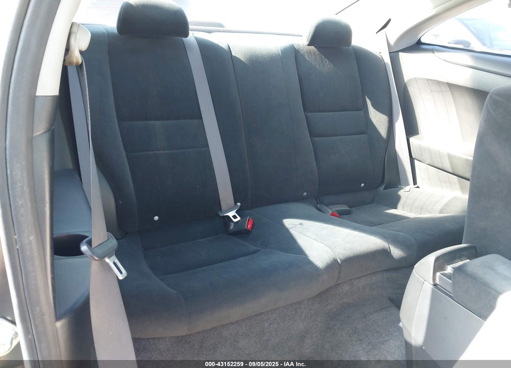 2003 HONDA ACCORD 2.4 EX VIN: 1HGCM72653A001088
