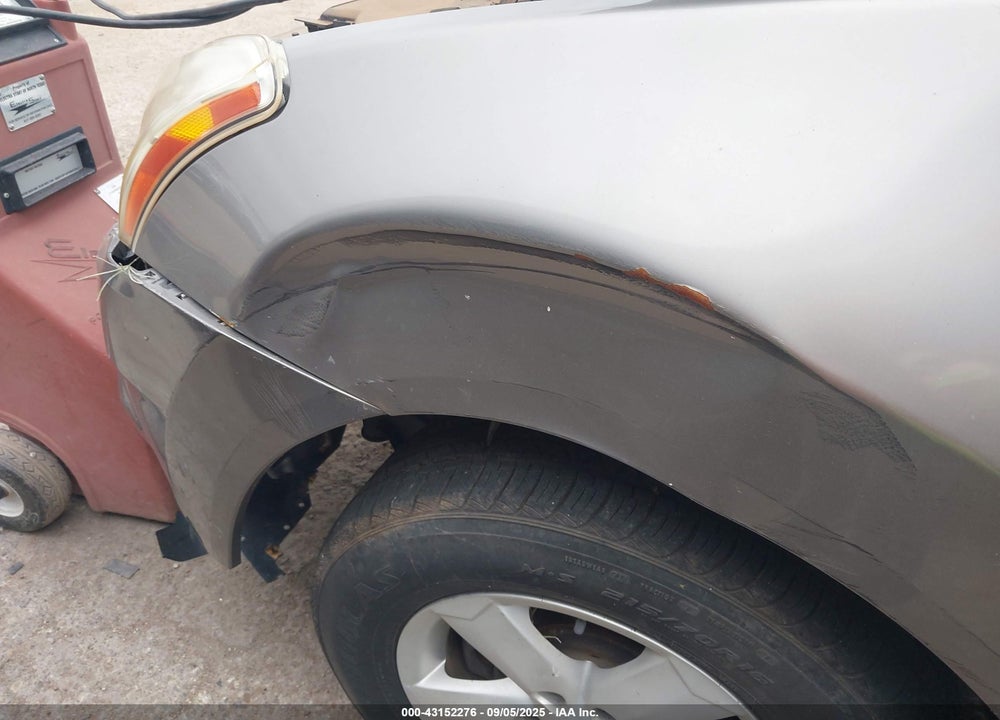 2013 NISSAN ROGUE VIN: JN8AS5MT1DW022967