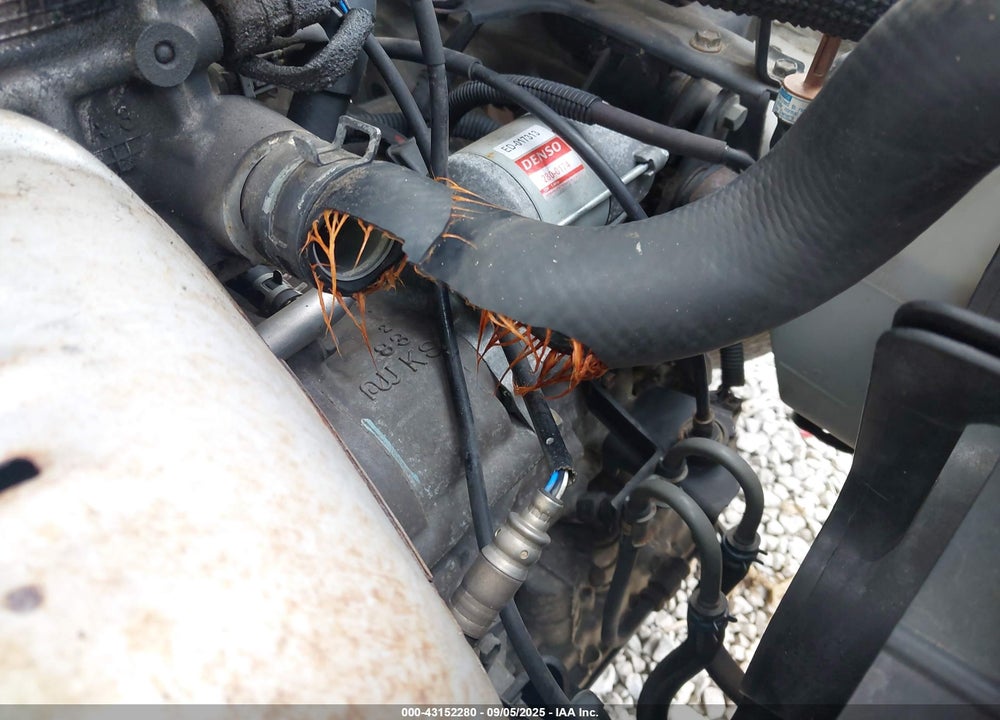 2002 TOYOTA RAV4 VIN: JTEGH20V020059465