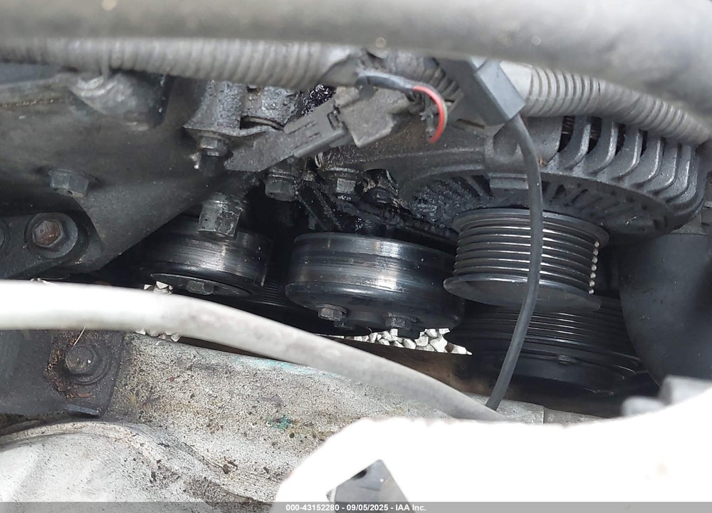 2002 TOYOTA RAV4 VIN: JTEGH20V020059465