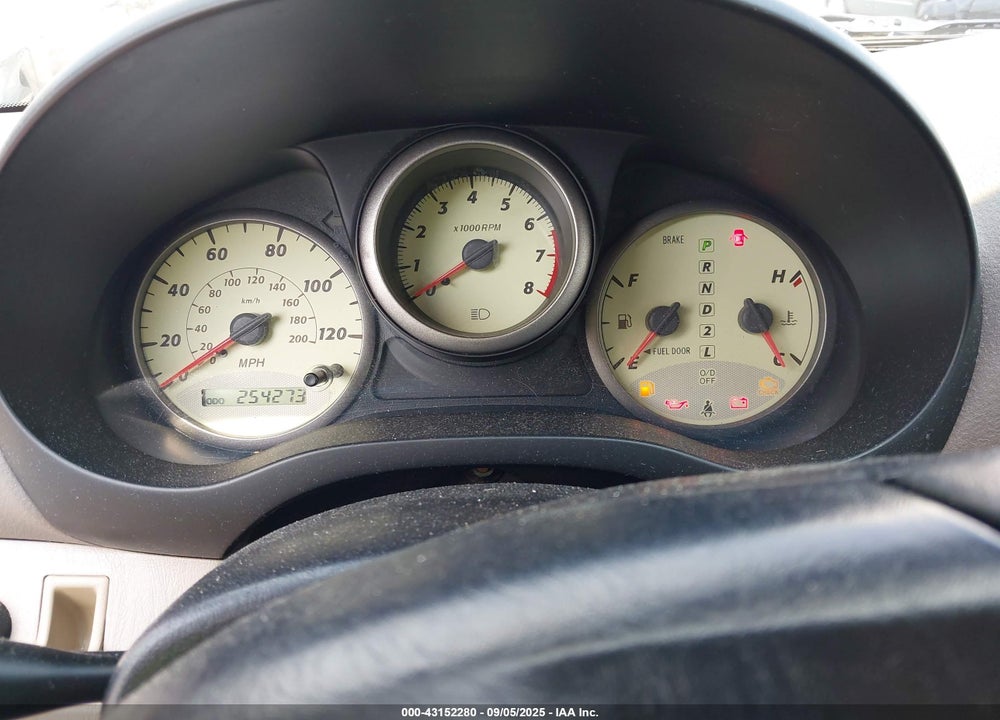 2002 TOYOTA RAV4 VIN: JTEGH20V020059465