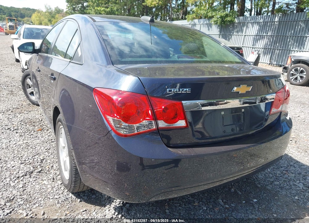 2015 CHEVROLET CRUZE VIN: 1G1PC5SB8F7179513