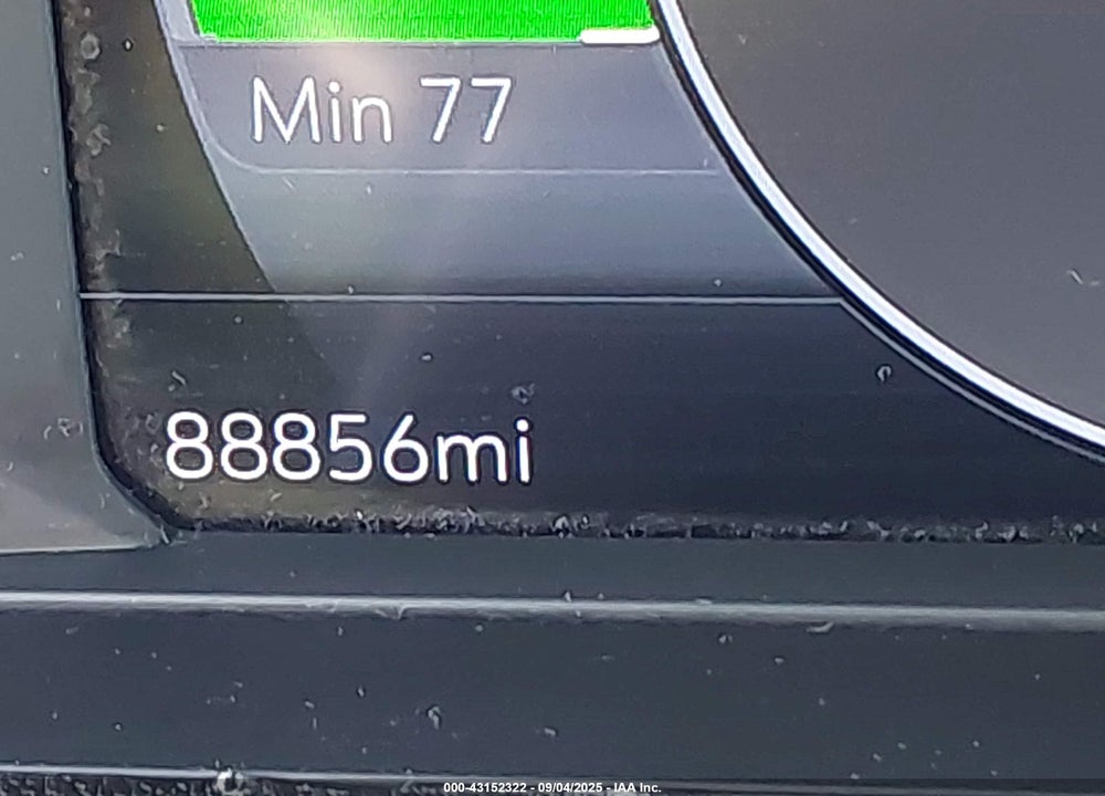 2023 CHEVROLET BOLT EV VIN: 1G1FW6S0XP4115418
