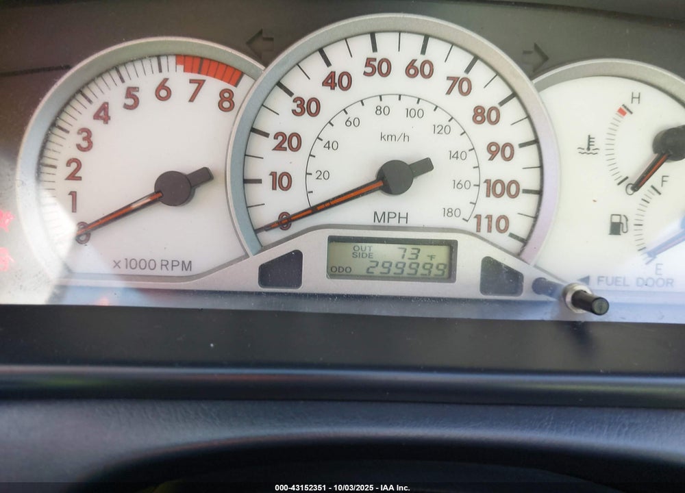 2006 TOYOTA COROLLA CE/LE/S VIN: 1NXBR32E86Z573301