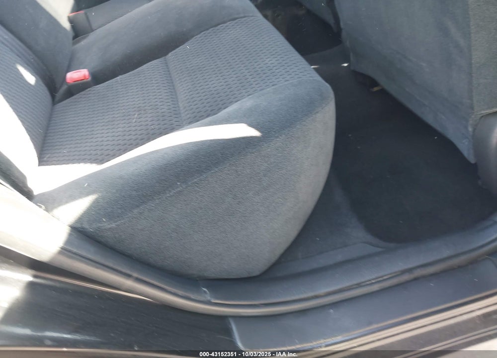 2006 TOYOTA COROLLA CE/LE/S VIN: 1NXBR32E86Z573301