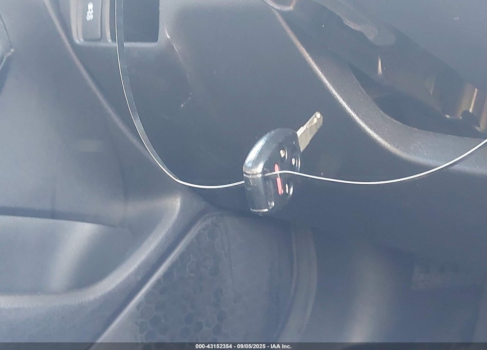 2012 HONDA ACCORD 2.4 LX VIN: 1HGCP2F33CA243761
