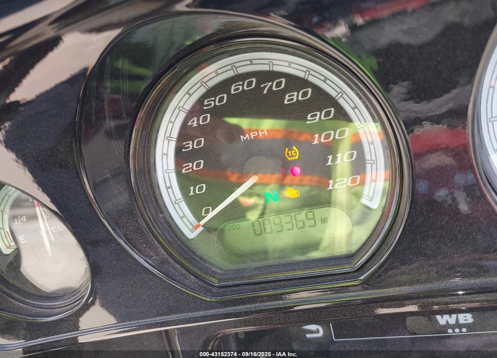 2021 HARLEY-DAVIDSON FLHTK VIN: 1HD1KEF11MB648015