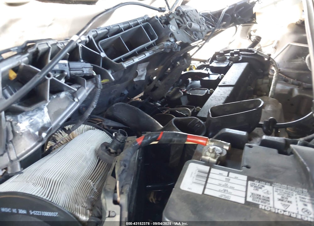 2014 FORD FOCUS VIN: 1FADP3E29EL374241