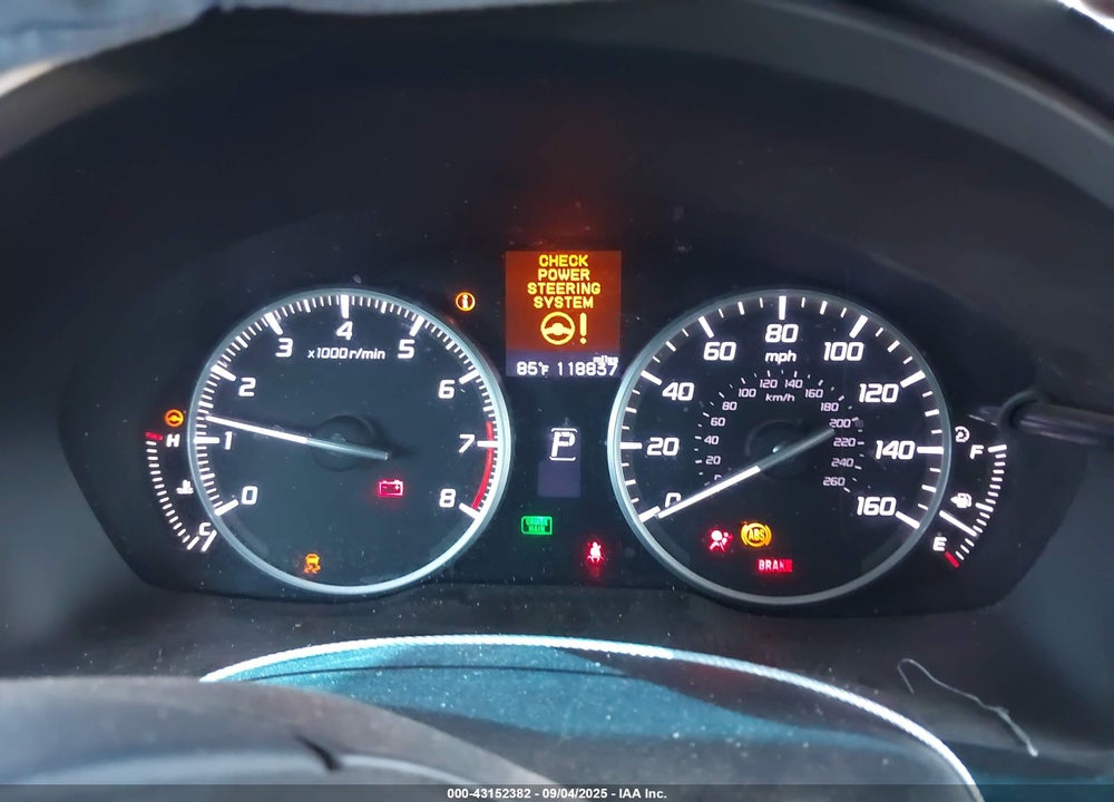2014 ACURA ILX 2.0L VIN: 19VDE1F35EE014008