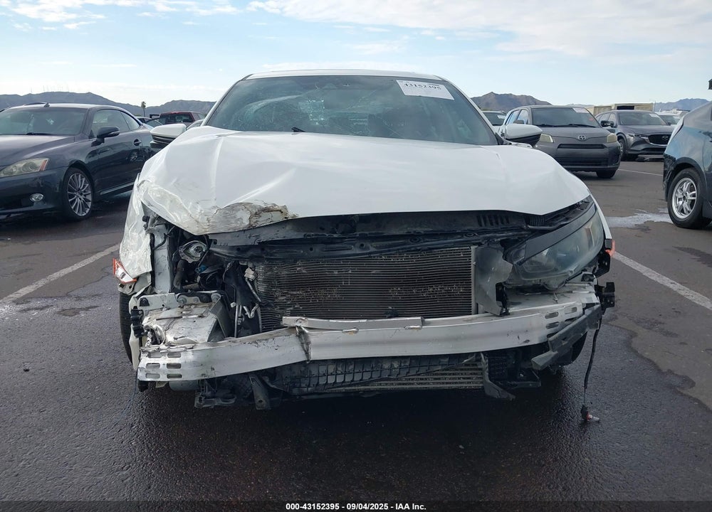 2020 HONDA CIVIC VIN: SHHFK7H89LU406970