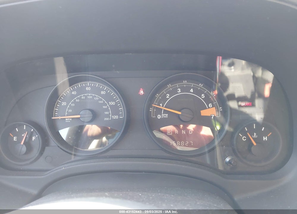 2014 JEEP PATRIOT VIN: 1C4NJRBB4ED809104