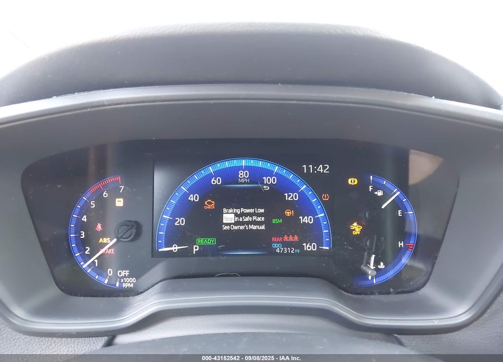 2022 TOYOTA COROLLA VIN: JTDEAMDE2NJ045393