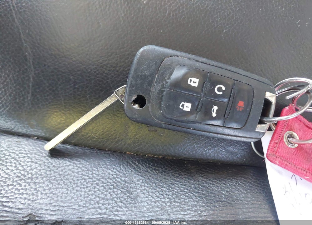 2010 CHEVROLET EQUINOX VIN: 2CNALDEW6A6410547