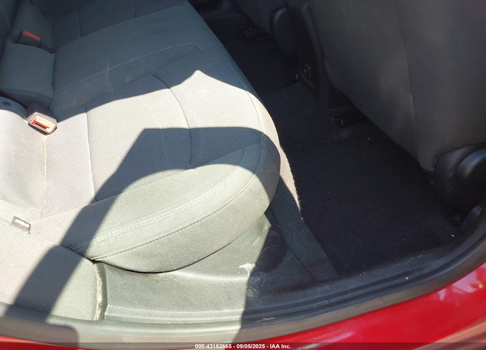 2019 CHEVROLET CRUZE LT VIN: 1G1BE5SM0K7105650